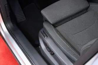 Škoda Kodiaq, 1.5, 110 kW, hübriid, automaat, esivedu