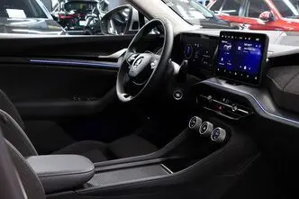 Škoda Kodiaq, 1.5, 110 kW, hübriid, automaat, esivedu