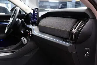Škoda Kodiaq, 1.5, 110 kW, hübriid, automaat, esivedu