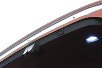 Škoda Kodiaq, 1.5, 110 kW, hübriid, automaat, esivedu
