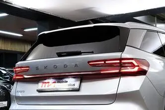 Škoda Kodiaq, 1.5, 110 kW, hübriid, automaat, esivedu