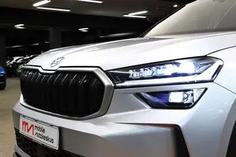 Škoda Kodiaq, 1.5, 110 kW, hübriid, automaat, esivedu