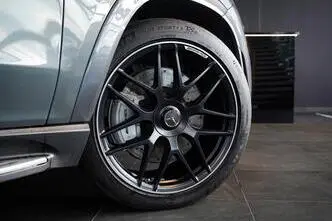 Mercedes-Benz GLE 53 AMG, 3.0, 320 kW, hübriid, automaat, nelikvedu