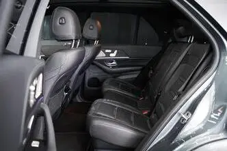 Mercedes-Benz GLE 53 AMG, 3.0, 320 kW, hübriid, automaat, nelikvedu