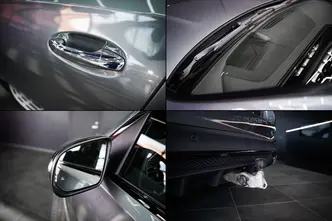 Mercedes-Benz GLE 53 AMG, 3.0, 320 kW, hübriid, automaat, nelikvedu