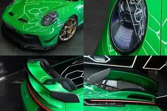 Porsche 911, 4.0, 375 kW, petrol, automatic, rear-wheel drive