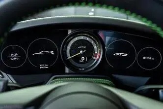 Porsche 911, 4.0, 375 kW, petrol, automatic, rear-wheel drive