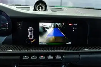 Porsche 911, 4.0, 375 kW, petrol, automatic, rear-wheel drive