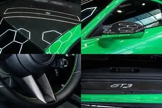 Porsche 911, 4.0, 375 kW, petrol, automatic, rear-wheel drive