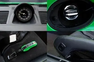 Porsche 911, 4.0, 375 kW, petrol, automatic, rear-wheel drive