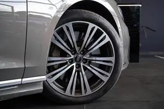 Audi A8, 3.0, 250 kW, pistikhübriid, automaat, nelikvedu