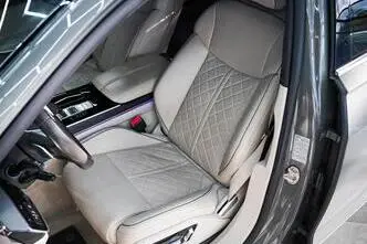 Audi A8, 3.0, 250 kW, pistikhübriid, automaat, nelikvedu