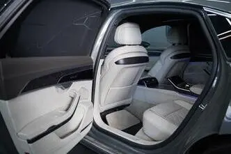 Audi A8, 3.0, 250 kW, pistikhübriid, automaat, nelikvedu