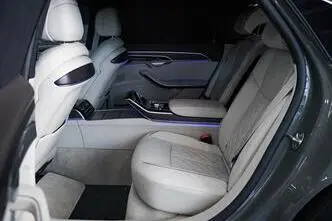 Audi A8, 3.0, 250 kW, pistikhübriid, automaat, nelikvedu