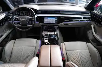 Audi A8, 3.0, 250 kW, pistikhübriid, automaat, nelikvedu