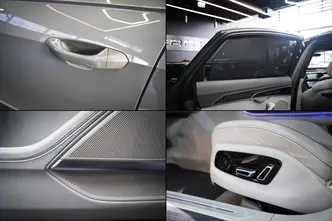 Audi A8, 3.0, 250 kW, pistikhübriid, automaat, nelikvedu