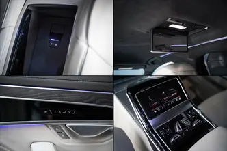 Audi A8, 3.0, 250 kW, pistikhübriid, automaat, nelikvedu
