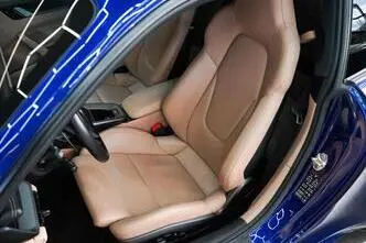 Porsche 911, 3.0, 331 kW, бензин, автомат, задний привод