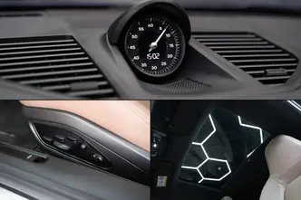 Porsche 911, 3.0, 331 kW, бензин, автомат, задний привод