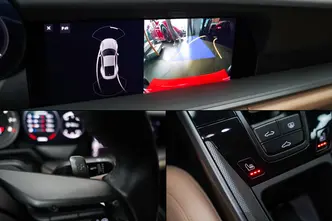 Porsche 911, 3.0, 331 kW, бензин, автомат, задний привод