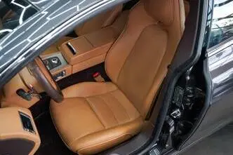 Aston Martin Rapide, 5.9, 350 kW, бензин, автомат, задний привод