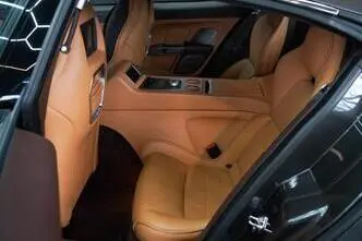 Aston Martin Rapide, 5.9, 350 kW, бензин, автомат, задний привод