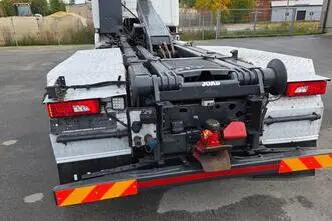 Scania R520, 382 kW, diisel, automaat