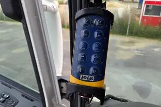 Scania R520, 382 kW, diisel, automaat