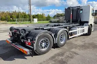 Volvo FM460 6X2*4, 345 kW, diesel, automatic