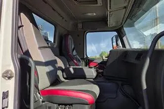 Volvo FM460 6X2*4, 345 kW, diesel, automatic