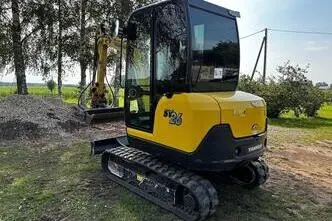 17.6 kW, diesel