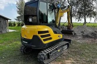 17.6 kW, diesel