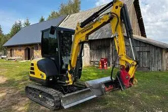 17.6 kW, diesel