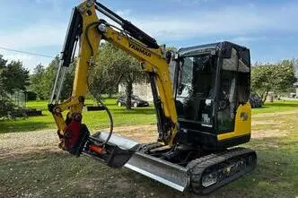 17.6 kW, diesel