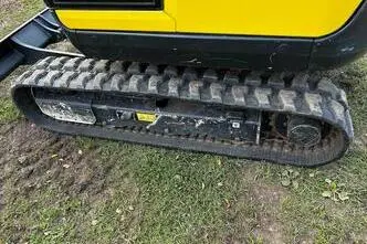 17.6 kW, diesel