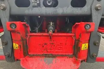 Scania R730, 537 kW, diesel, automatic