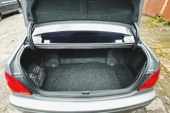 Lexus GS 300, 3.0, 161 kW, petrol, automatic, rear-wheel drive