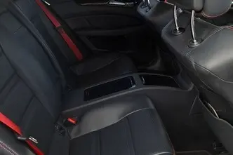 Mercedes-Benz CLS 350, 3.0, 185 kW, дизель, автомат, полный привод