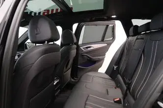 BMW 520, 2.0, 140 kW, diisel, automaat, nelikvedu