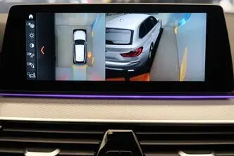 BMW 520, 2.0, 140 kW, diisel, automaat, nelikvedu