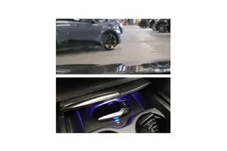 BMW 520, 2.0, 140 kW, diisel, automaat, nelikvedu