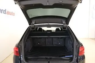 BMW 520, 2.0, 140 kW, diisel, automaat, nelikvedu