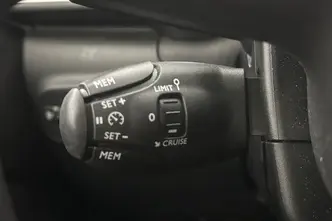 Citroën C3, 1.2, 61 kW, petrol, manual, front-wheel drive