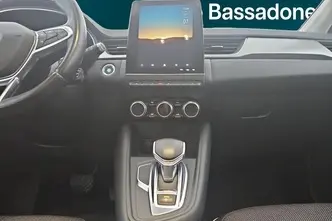 Renault Captur, 1.6, 117 kW, pistikhübriid, automaat, esivedu