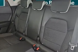 Renault Captur, 1.6, 117 kW, pistikhübriid, automaat, esivedu