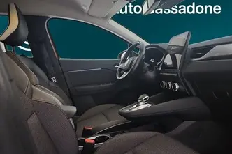 Renault Captur, 1.6, 117 kW, pistikhübriid, automaat, esivedu