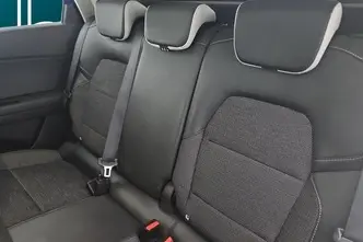 Renault Captur, 1.3, 103 kW, hübriid, automaat, esivedu