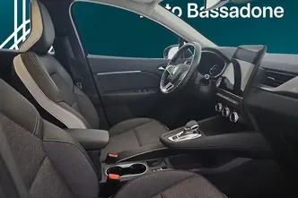 Renault Captur, 1.3, 103 kW, hübriid, automaat, esivedu