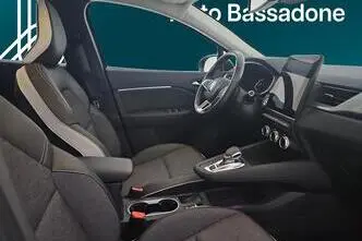 Renault Captur, 1.3, 103 kW, hübriid, automaat, esivedu