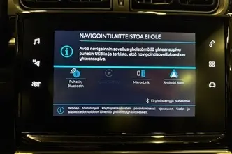 Citroën C3, 1.2, 61 kW, petrol, manual, front-wheel drive